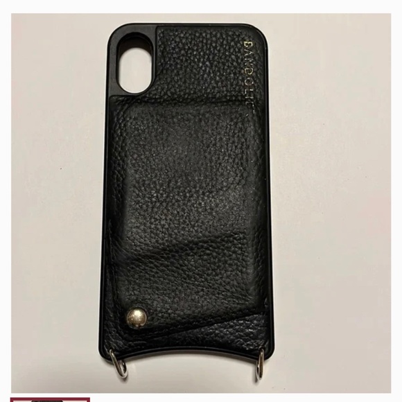 Bandolier iPhone XS - Picture 1 of 1
